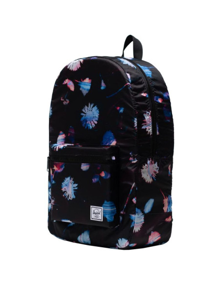 Herschel packable daypack 10614-05745 czarne one size
