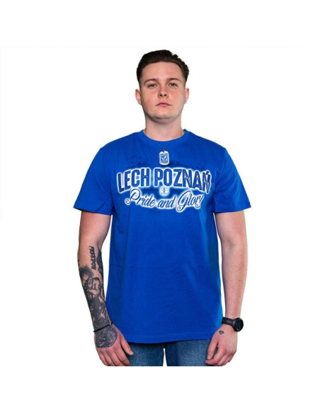 Koszulka herb nieśmiertelnik ftf xxl m