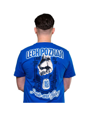 Koszulka herb nieśmiertelnik ftf xxl m