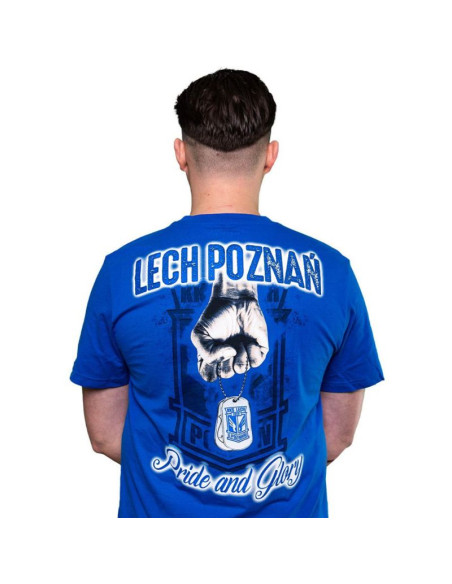 Koszulka herb nieśmiertelnik ftf xxl m