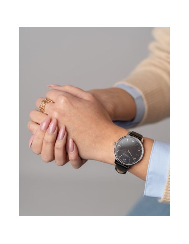 Zegarek damski paul lorens pl12177a6-1a1