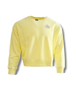 Bluza damska new balance athletics ic crewneck sweatshirt 2 - wt13562-say