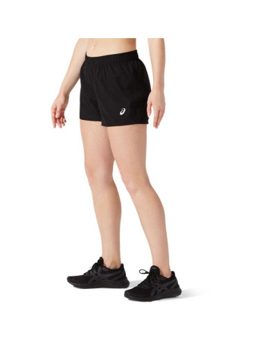 Spodenki asics core 4 in short w 2012c332