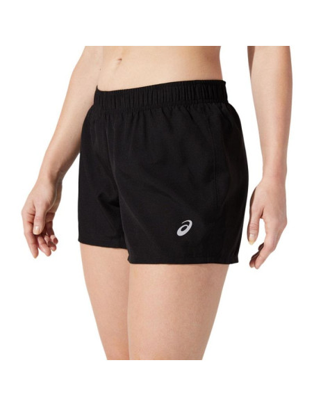 Spodenki asics core 4 in short w 2012c332