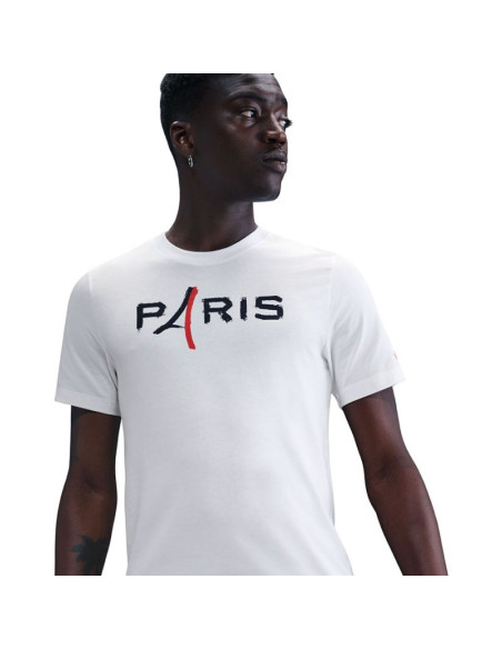 Koszulka nike psg ss tee m hv4943