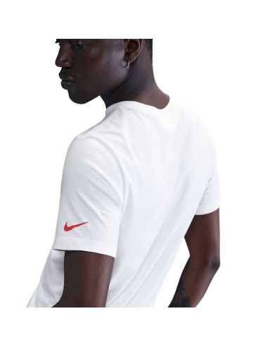 Koszulka nike psg ss tee m hv4943