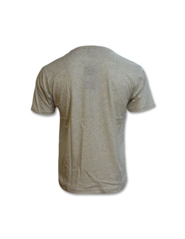 New balance hoops classics t-shirt - mt23587 sah