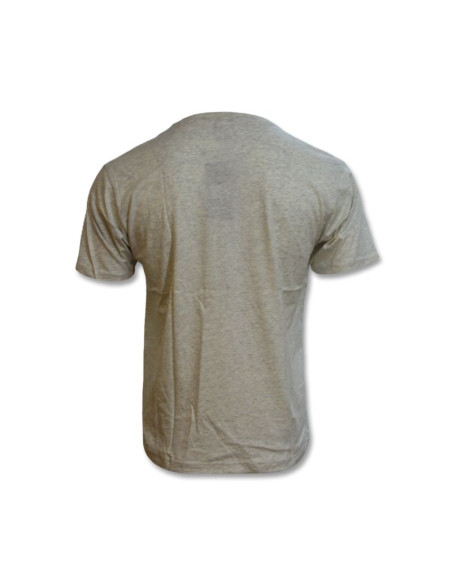 New balance hoops classics t-shirt - mt23587 sah