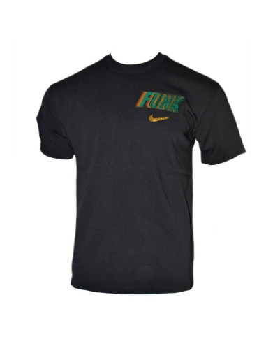 Koszulka nike roswell rayguns elevated 90 t-shirt black - db5964-010