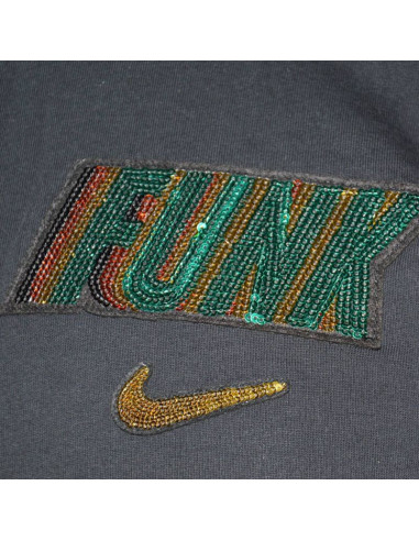 Koszulka nike roswell rayguns elevated 90 t-shirt black - db5964-010