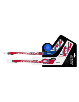 Zestaw do gry inglasco nhl breakaway