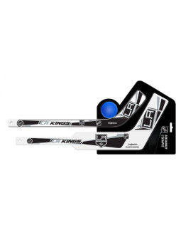 Zestaw do gry inglasco nhl breakaway 2