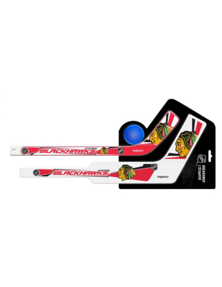 Zestaw do gry inglasco nhl breakaway