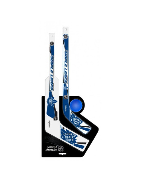 Zestaw do gry inglasco nhl breakaway