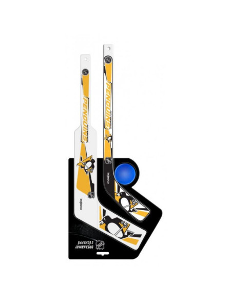 Zestaw do gry inglasco nhl breakaway