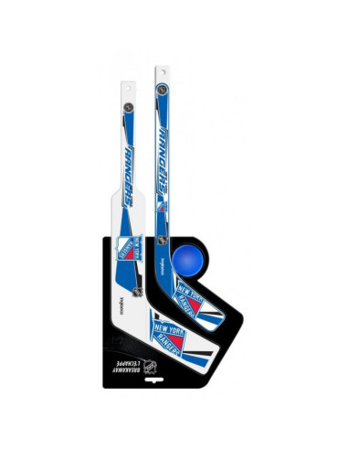 Zestaw do gry inglasco nhl breakaway