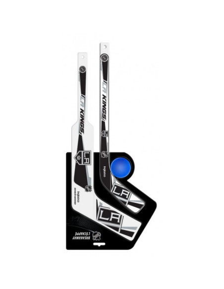 Zestaw do gry inglasco nhl breakaway