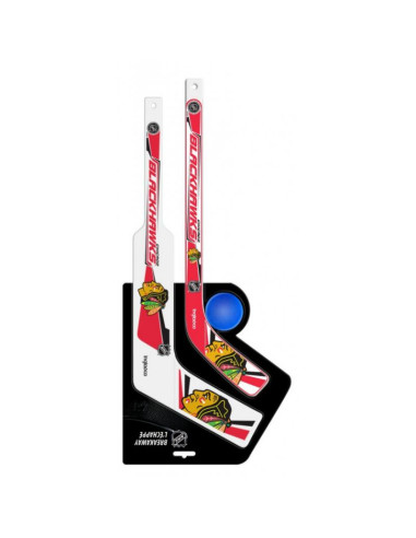 Zestaw do gry inglasco nhl breakaway