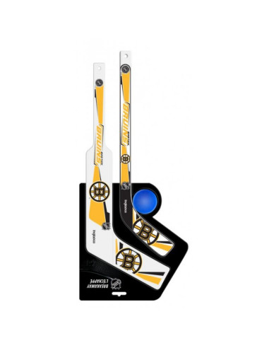 Zestaw do gry inglasco nhl breakaway