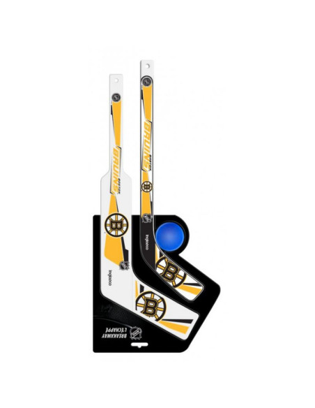 Zestaw do gry inglasco nhl breakaway