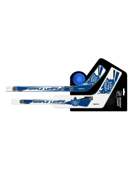 Zestaw do gry inglasco nhl breakaway