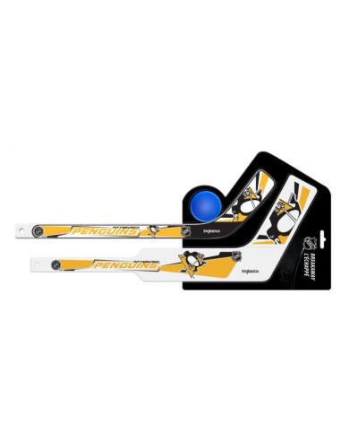 Zestaw do gry inglasco nhl breakaway