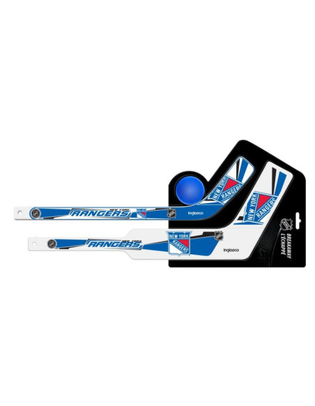 Zestaw do gry inglasco nhl breakaway