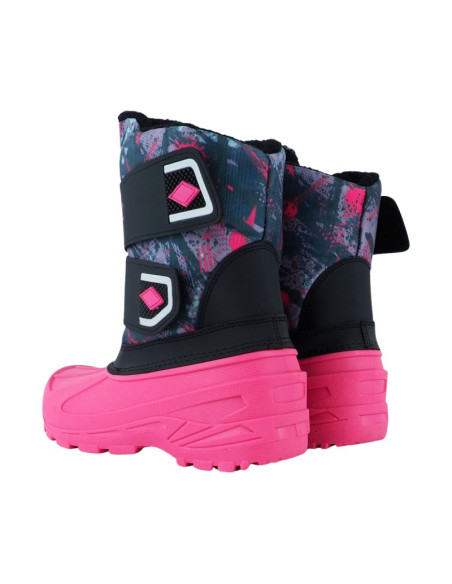 Buty dla dzieci lee cooper różowe lcj-25-10-3782k