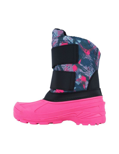 Buty dla dzieci lee cooper różowe lcj-25-10-3782k