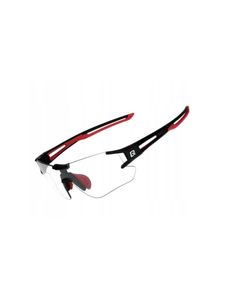 Rockbros okulary sportowe z fotochromem 10125