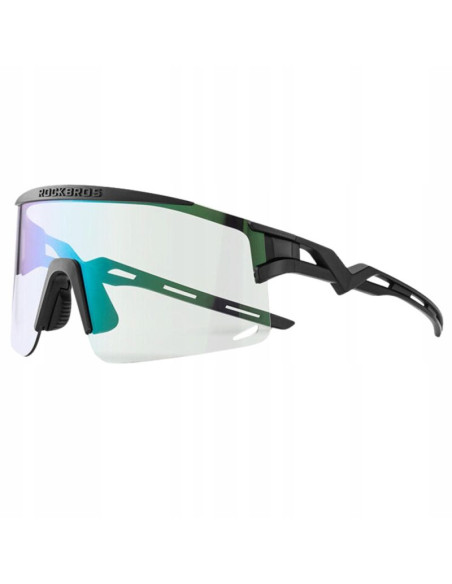 Rockbros okulary sportowe 14110023005 z fotochrom