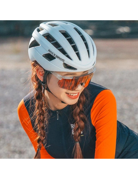 Rockbros okulary sportowe 14110013001 z fotochrom