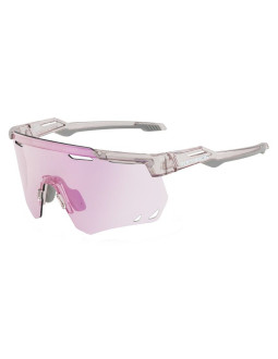 Rockbros okulary sportowe 14110013002 z fotochrom