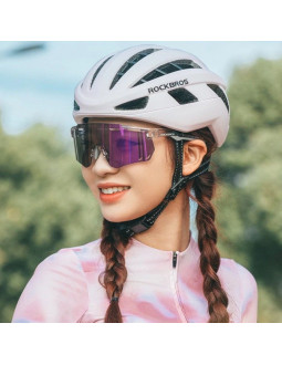 Rockbros okulary sportowe 14110013002 z fotochrom 2