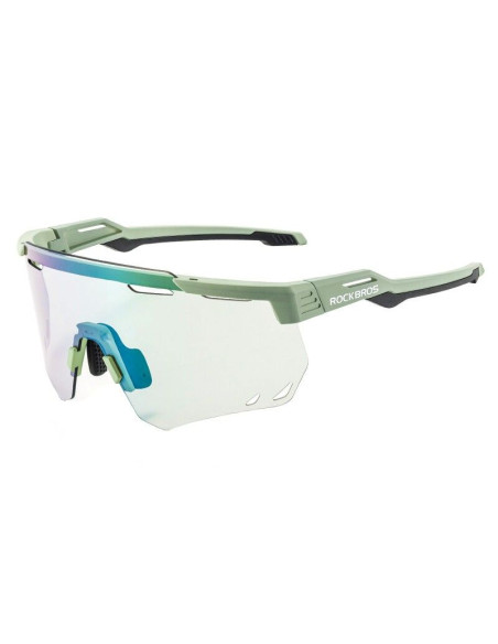 Rockbros okulary sportowe 14110013004 z fotochrom