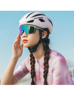 Rockbros okulary sportowe 14110013004 z fotochrom 2