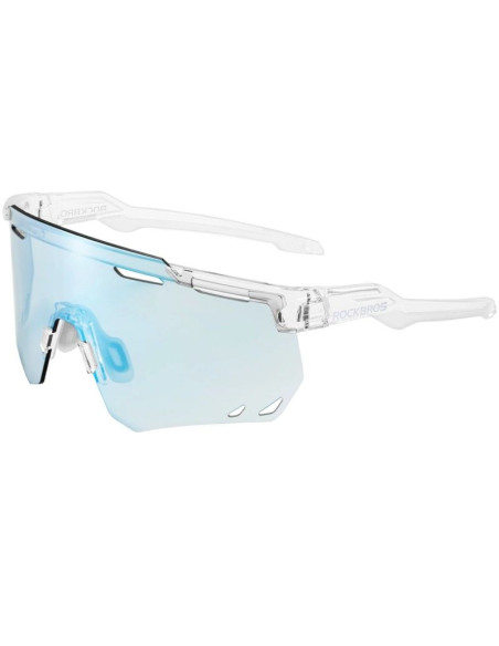 Rockbros okulary sportowe 14110013007 z fotochrom