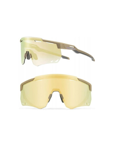 Rockbros okulary sportowe 14110013008 z fotochrom