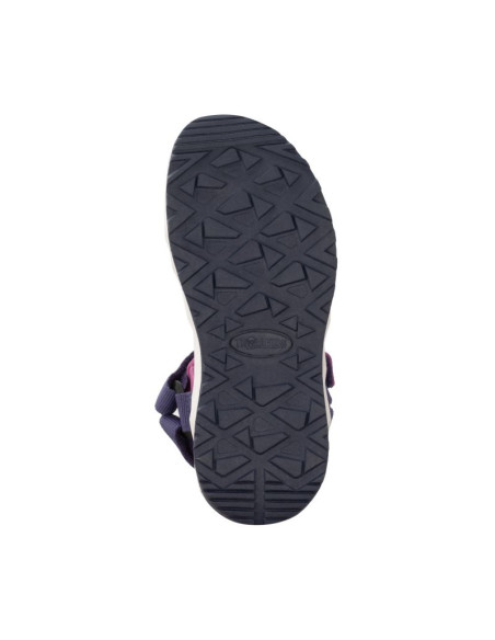 Sandały trollkids kids lysefjord sandal jr