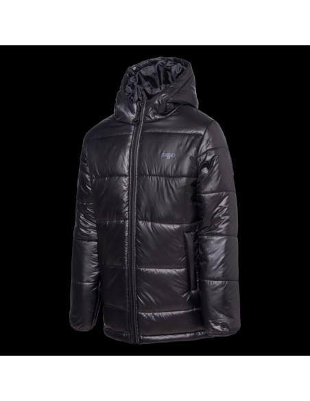 Dziecięca kurtka zimowa pikowana lucca jrg