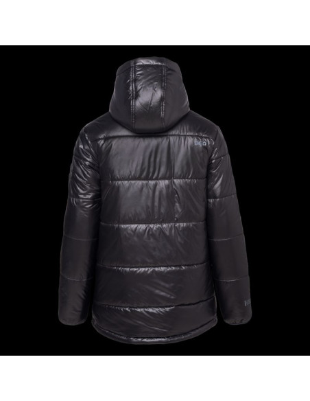 Dziecięca kurtka zimowa pikowana lucca jrg