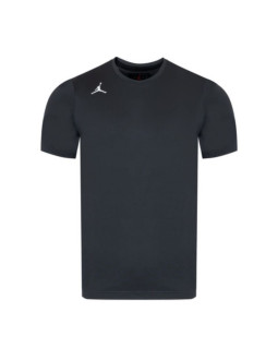 Koszulka sportowa męska nike jordan air dri-fit training szara  - dq7899-066