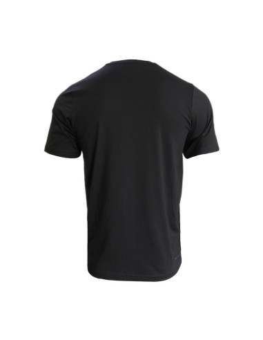 Koszulka sportowa męska nike jordan air dri-fit training szara  - dq7899-066