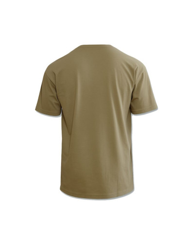 Koszulka nike nba courtside n31 max90 t-shirt khaki - dr6355-247