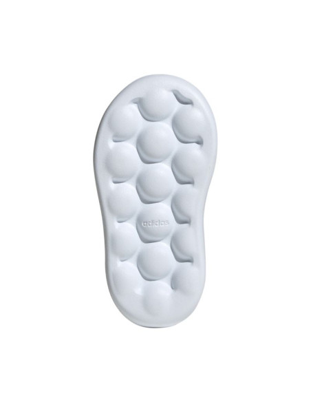 Buty dla dzieci adidas grand court 2.0 białe id5273