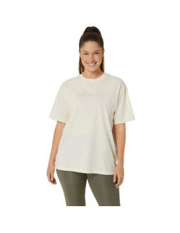 Koszulka asics logo tee w 2032c84