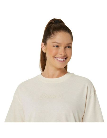 Koszulka asics logo tee w 2032c84