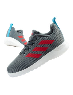 Adidas buty sportowe dziecięce lite racer wsuwane lekkie wygodne