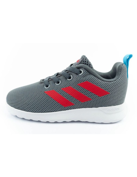 Adidas buty sportowe dziecięce lite racer wsuwane lekkie wygodne