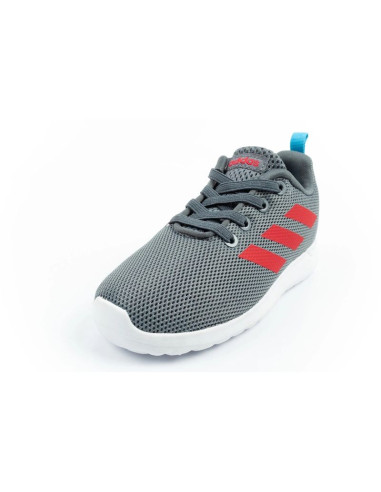 Adidas buty sportowe dziecięce lite racer wsuwane lekkie wygodne